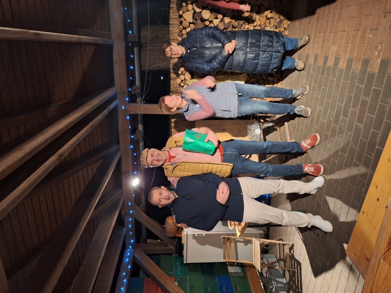 Innowacyjne rozwiązania dla rolnictwa - międzynarodowe Targi Rolnicze Agritechnica 2025 w Hanowerze