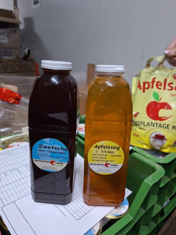 Innowacyjne rozwiązania dla rolnictwa - międzynarodowe Targi Rolnicze Agritechnica 2025 w Hanowerze