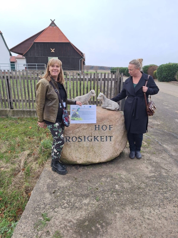 Innowacyjne rozwiązania dla rolnictwa - międzynarodowe Targi Rolnicze Agritechnica 2025 w Hanowerze