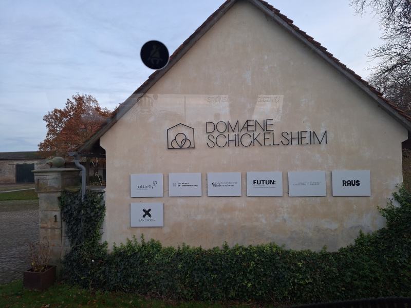 Innowacyjne rozwiązania dla rolnictwa - międzynarodowe Targi Rolnicze Agritechnica 2025 w Hanowerze