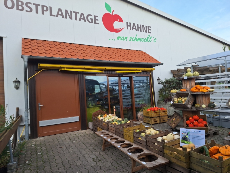 Innowacyjne rozwiązania dla rolnictwa - międzynarodowe Targi Rolnicze Agritechnica 2025 w Hanowerze