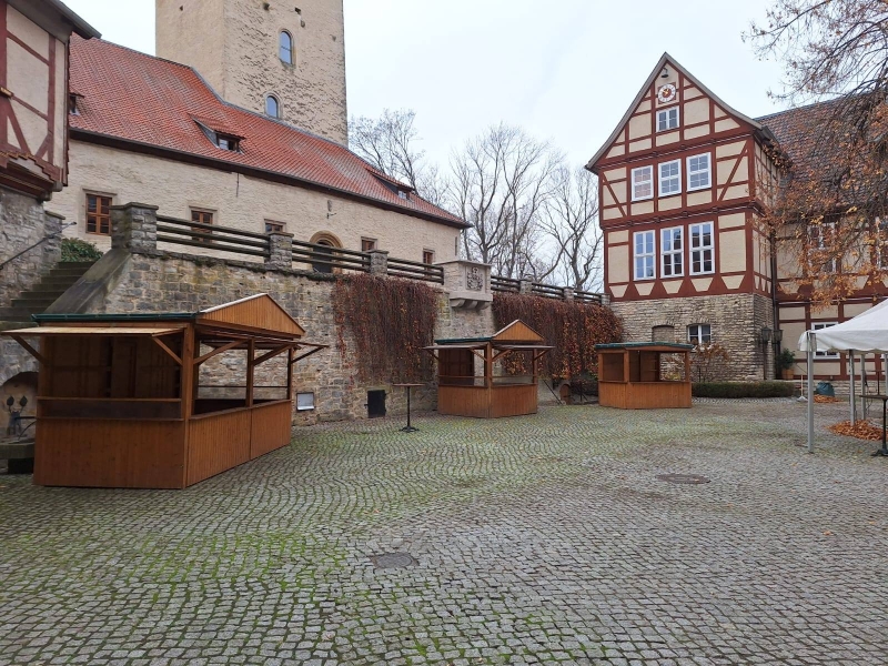 Innowacyjne rozwiązania dla rolnictwa - międzynarodowe Targi Rolnicze Agritechnica 2025 w Hanowerze