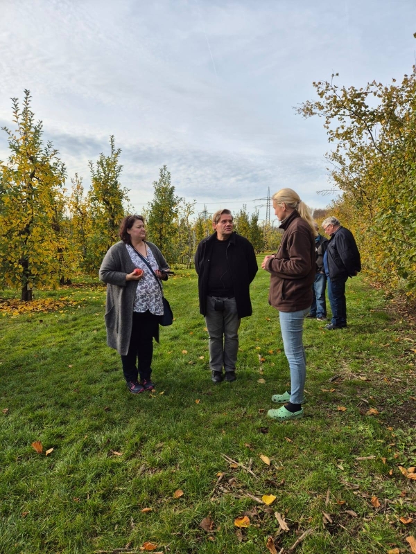 Innowacyjne rozwiązania dla rolnictwa - międzynarodowe Targi Rolnicze Agritechnica 2025 w Hanowerze