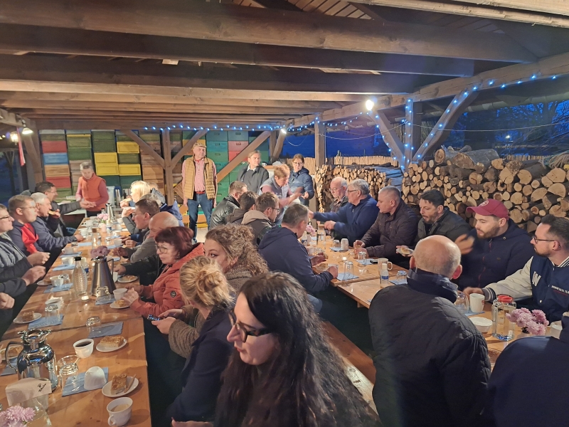 Innowacyjne rozwiązania dla rolnictwa - międzynarodowe Targi Rolnicze Agritechnica 2025 w Hanowerze