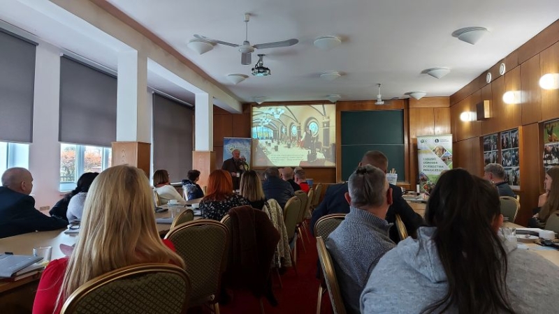 III Konferencja Winiarska za nami