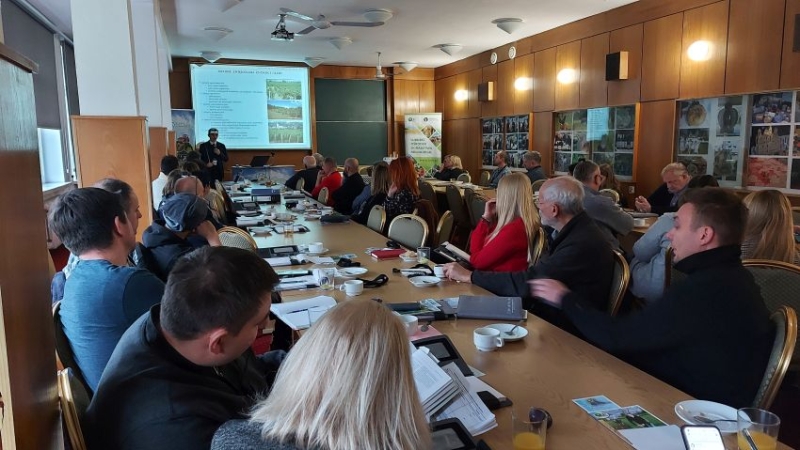 III Konferencja Winiarska za nami