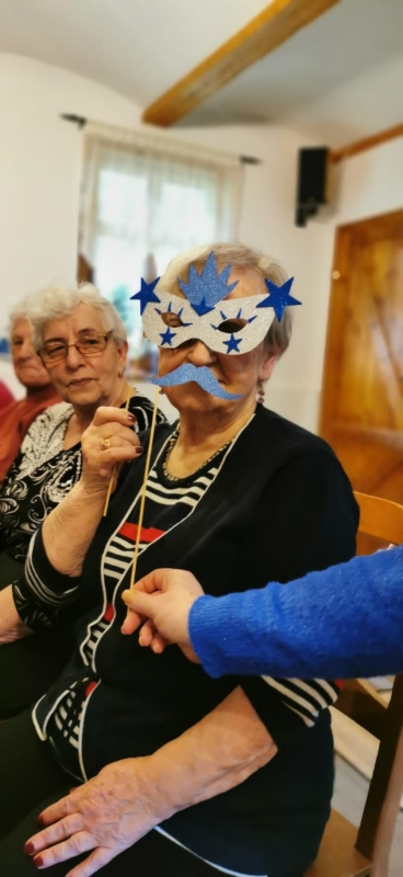 Karnawału w Jasieńcu ciąg dalszy… 
