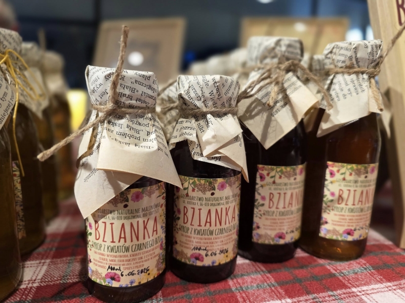 Konferencja pn. "Innowacja zaczyna się od Kobiety – Lubuskie Inspiracje" 24-25.10.2025 r.