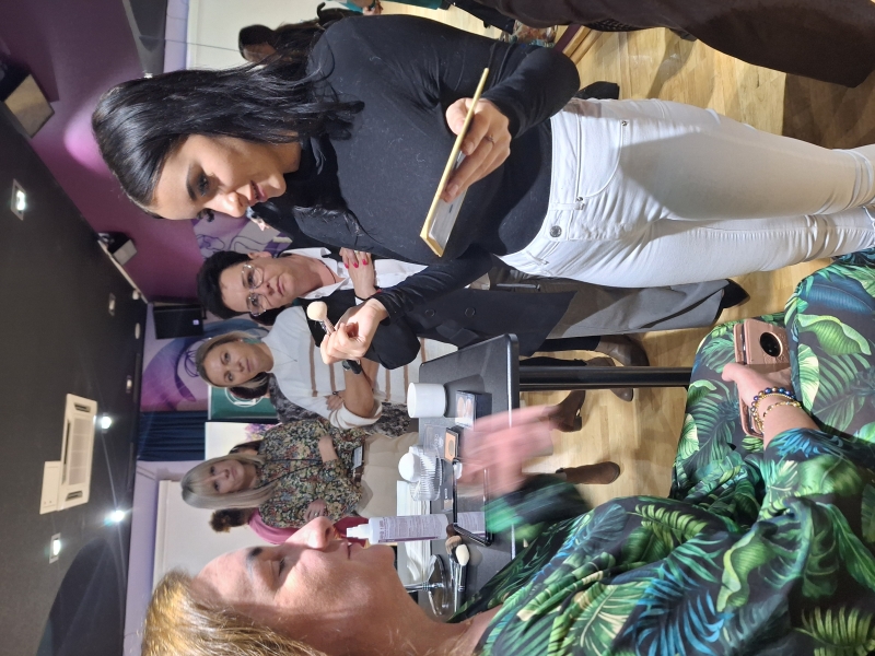 Konferencja pn. "Innowacja zaczyna się od Kobiety – Lubuskie Inspiracje" 24-25.10.2025 r.