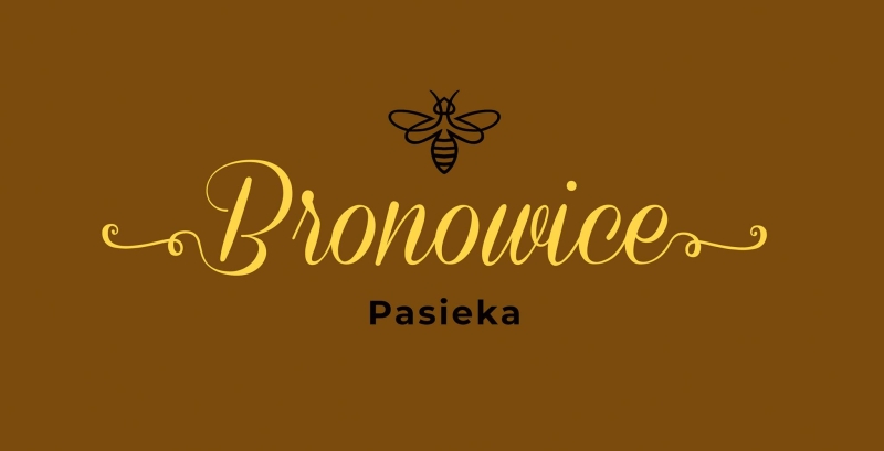 Pasieka Bronowice, powiat strzelecko-drezdenecki