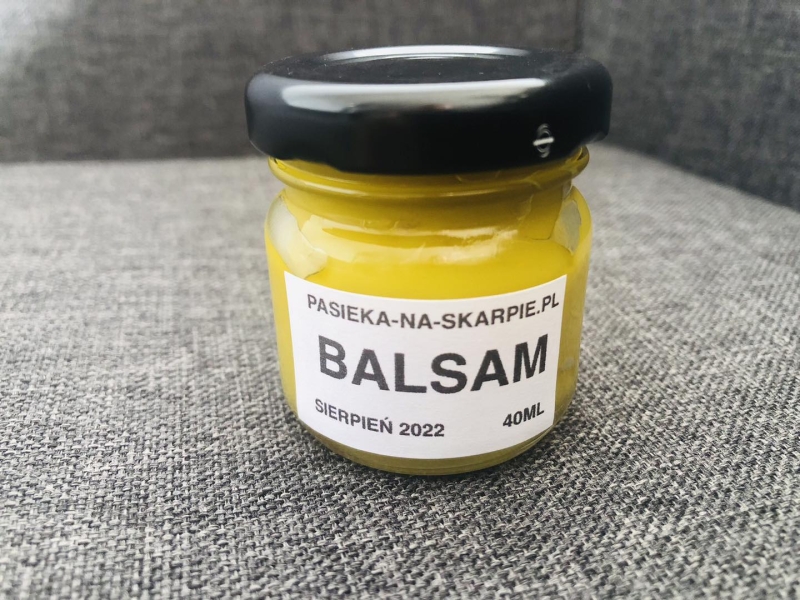 Pasieka Na Skarpie, powiat gorzowski