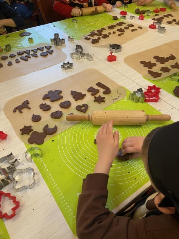 Poznajmy lubuskie Zagrody Edukacyjne- Akacjowe Ranczo