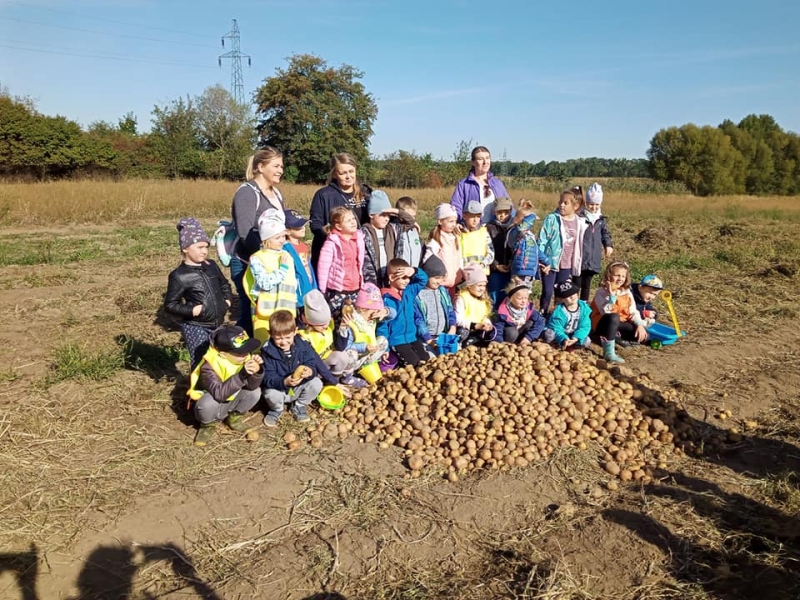 Poznajmy lubuskie Zagrody Edukacyjne- Gospodarstwo Agroturystyczne Zielony Zakątek