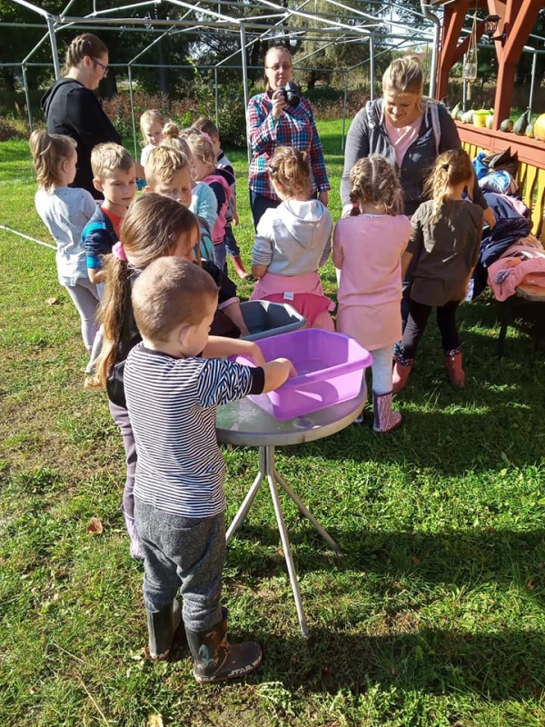Poznajmy lubuskie Zagrody Edukacyjne- Gospodarstwo Agroturystyczne Zielony Zakątek