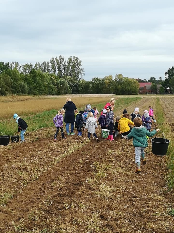 Poznajmy lubuskie Zagrody Edukacyjne- Gospodarstwo Agroturystyczne Zielony Zakątek