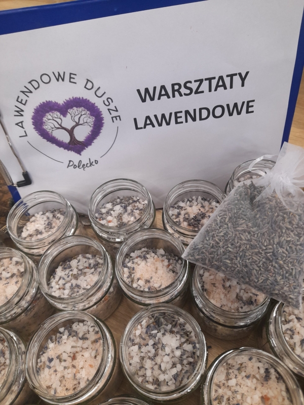 Poznajmy lubuskie Zagrody Edukacyjne- Lawendowe Dusze