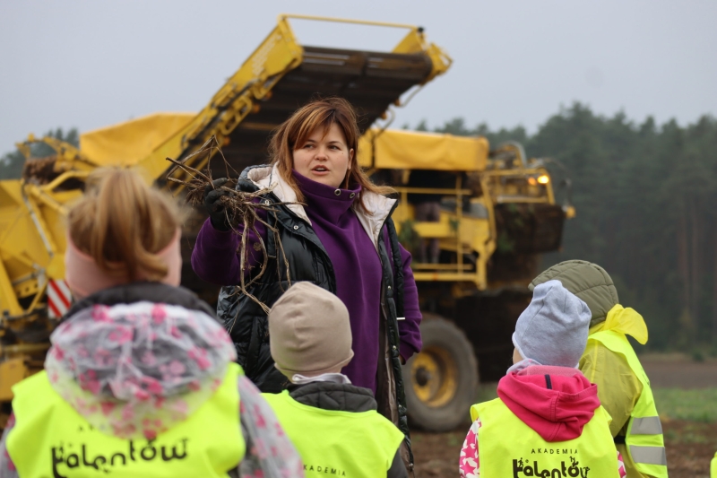 Poznajmy lubuskie Zagrody Edukacyjne- Lawendowe Dusze