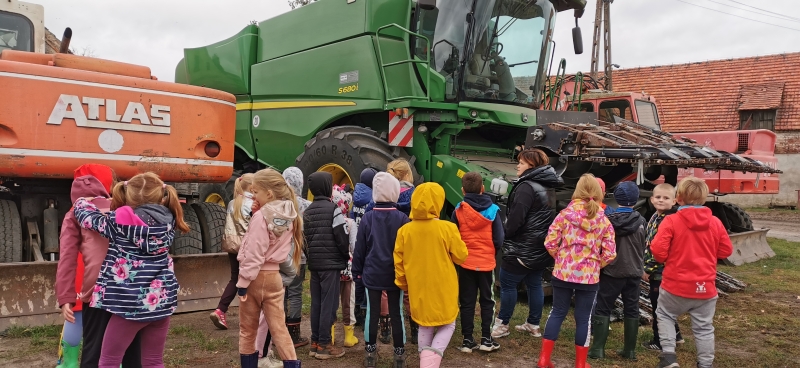 Poznajmy lubuskie Zagrody Edukacyjne- Lawendowe Dusze