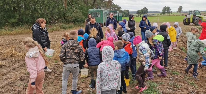 Poznajmy lubuskie Zagrody Edukacyjne- Lawendowe Dusze
