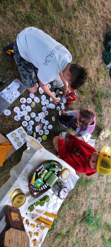 Poznajmy lubuskie Zagrody Edukacyjne- Ranczo Maja