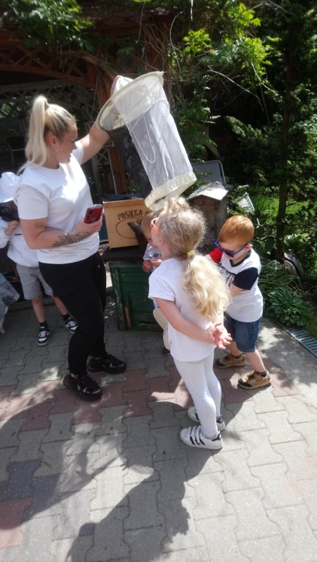 Poznajmy lubuskie Zagrody Edukacyjne- Ranczo Maja