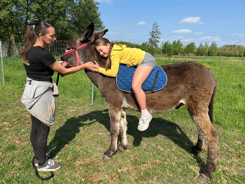 Poznajmy lubuskie Zagrody Edukacyjne- Stołuńska Zagroda