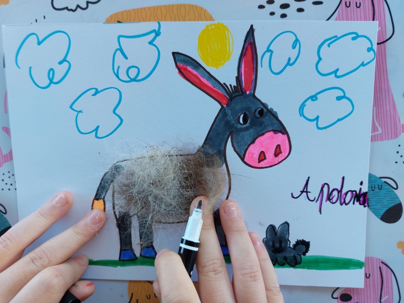 Poznajmy lubuskie Zagrody Edukacyjne- Stołuńska Zagroda