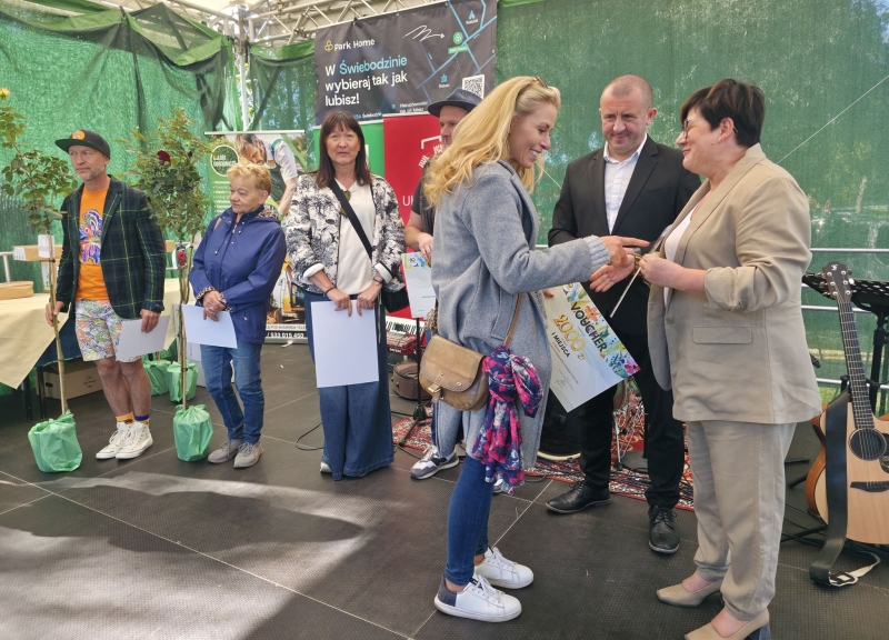 Rozstrzygnięcie Konkursu na "najładniejsze gospodarstwo agroturystyczne województwa lubuskiego 2025 roku"