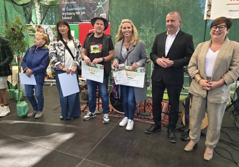 Rozstrzygnięcie Konkursu na "najładniejsze gospodarstwo agroturystyczne województwa lubuskiego 2025 roku"