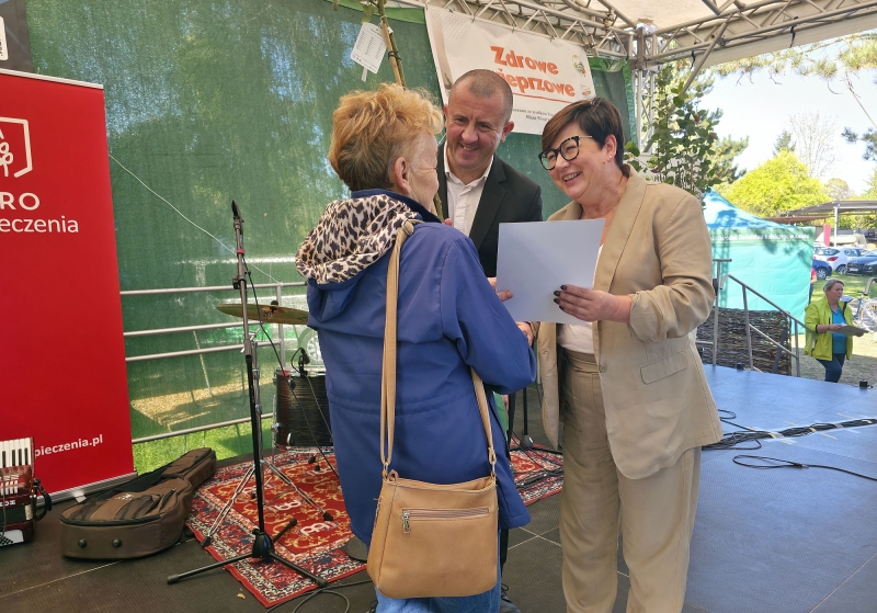 Rozstrzygnięcie Konkursu na "najładniejsze gospodarstwo agroturystyczne województwa lubuskiego 2025 roku"