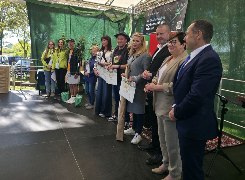 Rozstrzygnięcie Konkursu na "najładniejsze gospodarstwo agroturystyczne województwa lubuskiego 2025 roku"