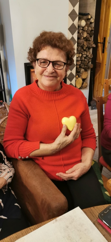Świętowanie w Gościńcu pod Dębem