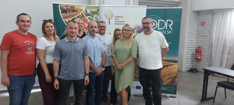 Szkolenia z uproszczonych metod uprawy roślin - 4 i 5.09.2025 r.