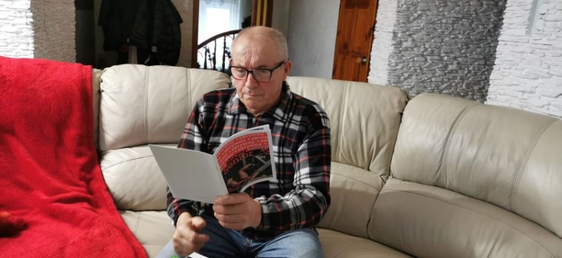 W Nowym Żabnie czas biegnie swoim rytmem 