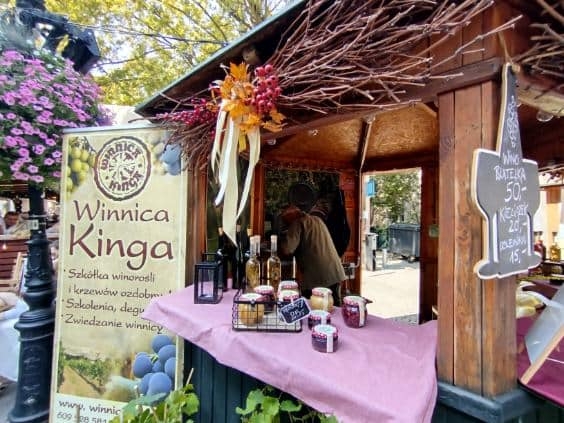 Winnica Kinga