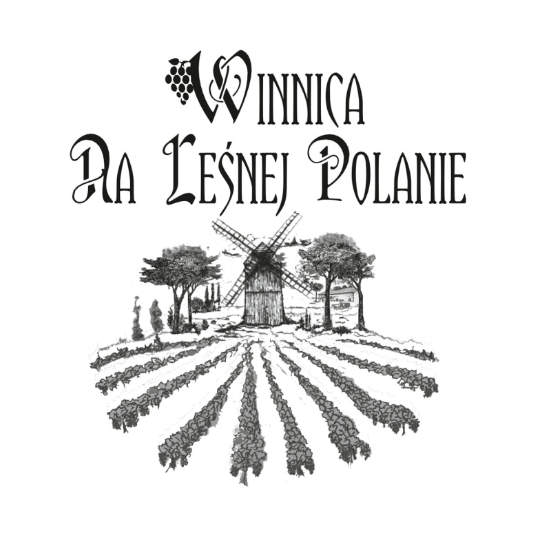 Winnica NA LEŚNEJ POLANIE