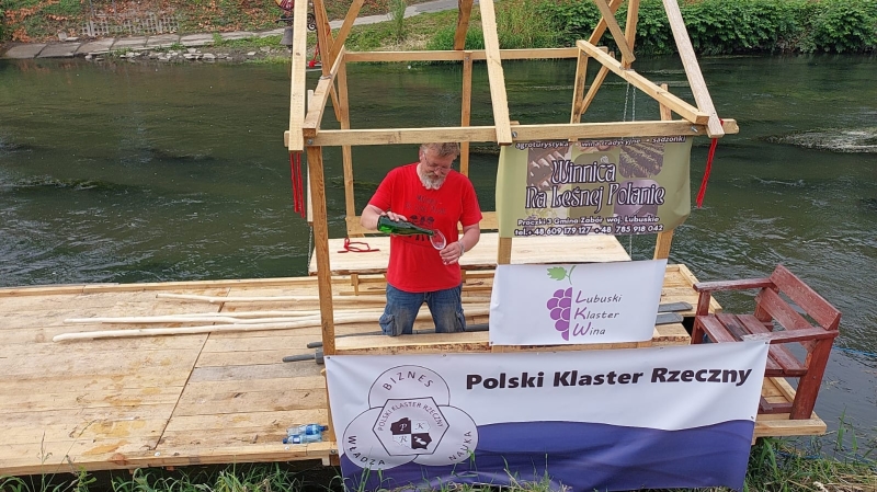 Winnica NA LEŚNEJ POLANIE