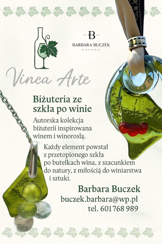 Winnica POD LIPĄ