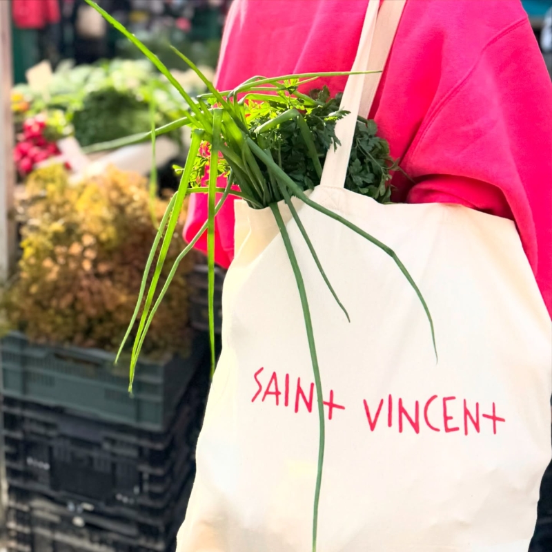 Winnica SAINT VINCENT