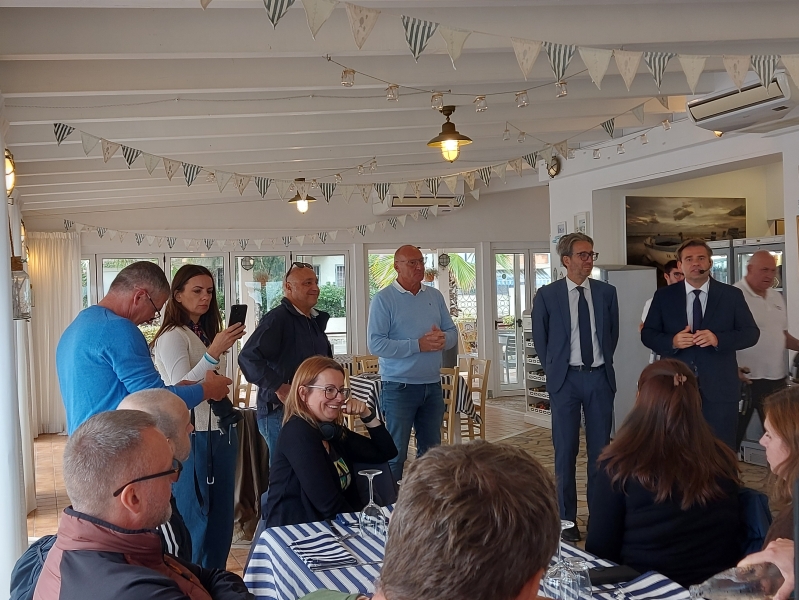 Wyjazd studyjny do Włoch 28.09-03.10.2025 r.