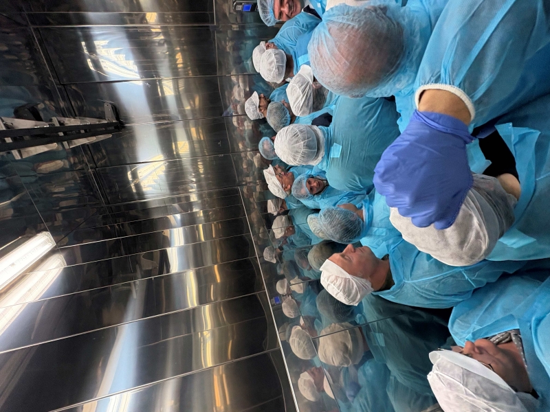 Wyjazd studyjny do Włoch 28.09-03.10.2025 r.