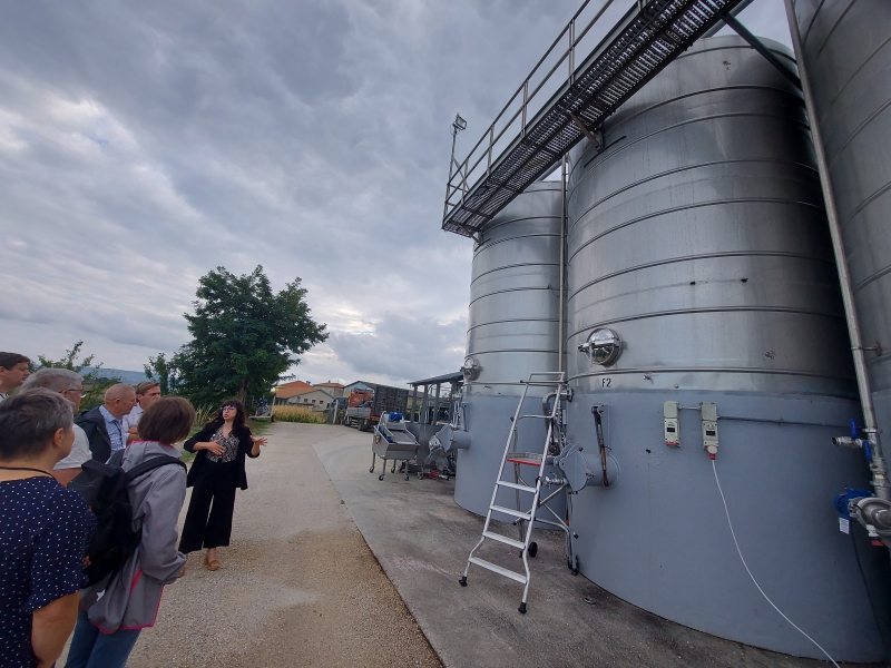 Wyjazd studyjny do Włoch 28.09-03.10.2025 r.