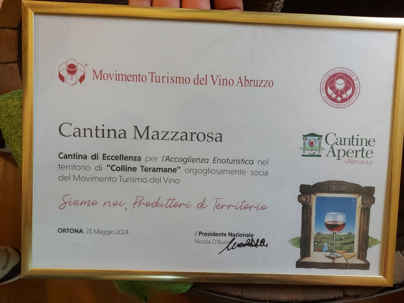 Wyjazd studyjny do Włoch 28.09-03.10.2025 r.