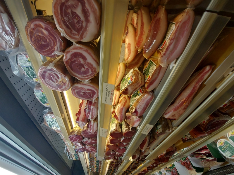 Wyjazd studyjny do Włoch 28.09-03.10.2025 r.