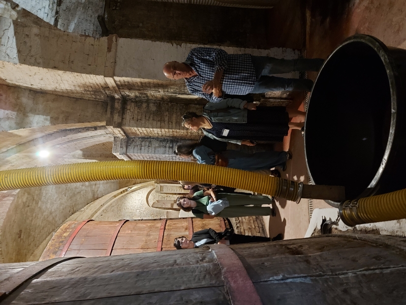 Wyjazd studyjny do Włoch 28.09-03.10.2025 r.