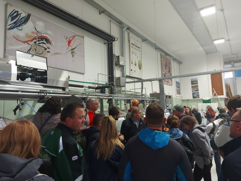 Wyjazd studyjny do Włoch 28.09-03.10.2025 r.