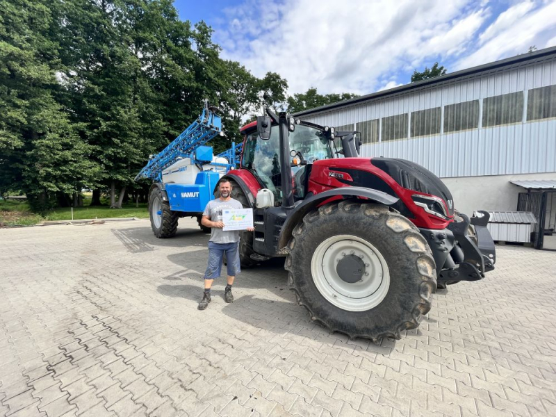 Wyniki konkursu Agroliga