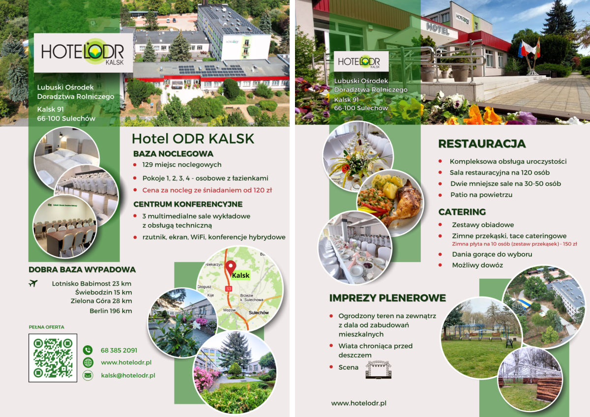 ODR Hotel