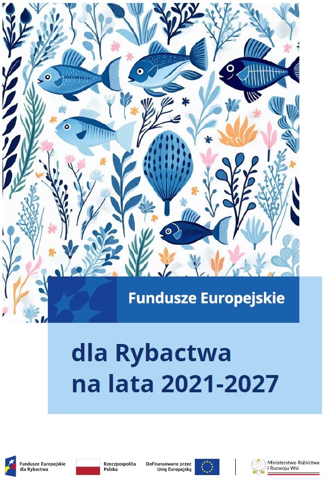 732 mln Ero na program Fundusze Europejskie  dla Rybactwa