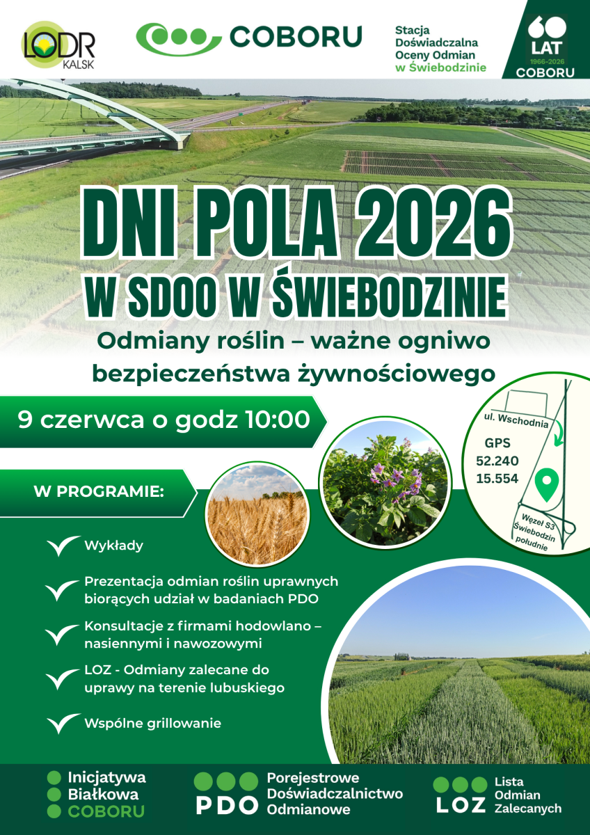 DNI POLA 2026 